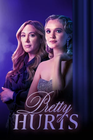 Pretty Hurts izle