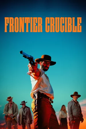 Frontier Crucible izle