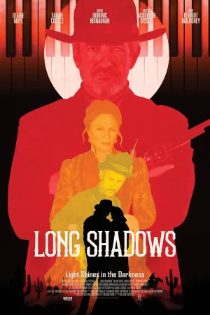 Long Shadows izle