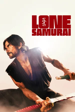 Lone Samurai izle