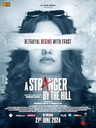 A Stranger by the Hill izle