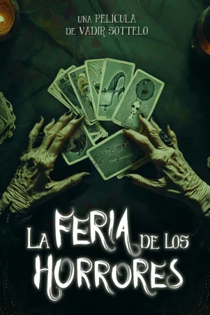 La feria de los horrores izle