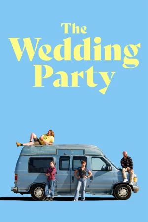 The Wedding Party izle