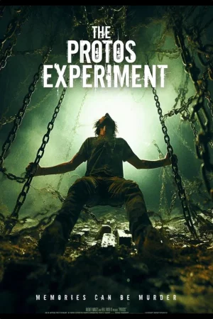 The Protos Experiment izle