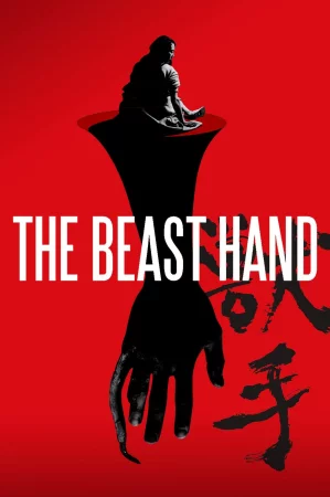 The Beast Hand izle