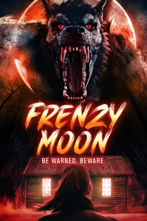 Frenzy Moon izle