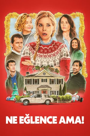 Ne Eğlence Ama! izle