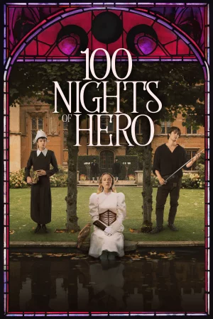 100 Nights of Hero izle
