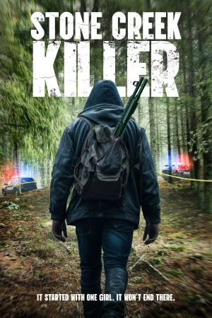 Stone Creek Killer izle