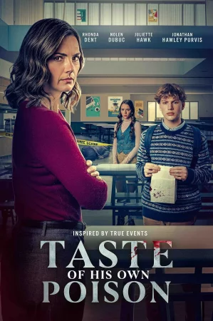 Taste of His Own Poison izle