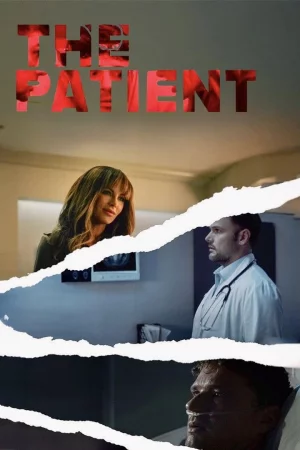 The Patient izle