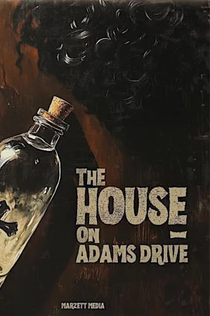 The House on Adams Drive izle