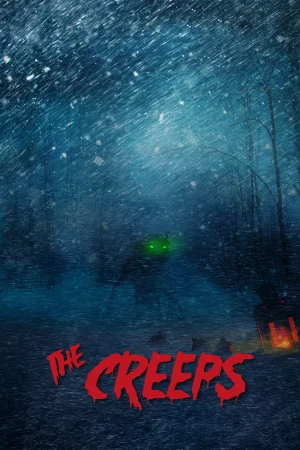 The Creeps izle