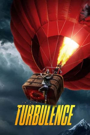 Turbulence izle