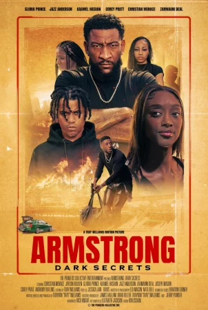Armstrong: Dark Secrets izle