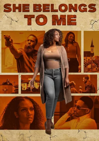 She Belongs to Me 2025 izle