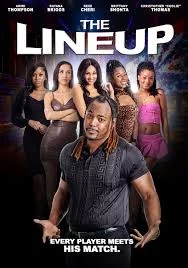 The Lineup izle
