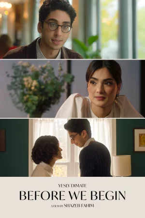 Before We Begin izle