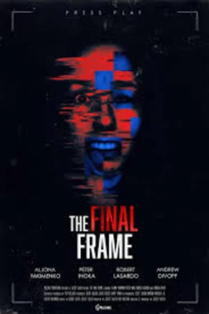The Final Frame izle