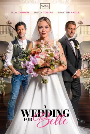A Wedding for Belle izle