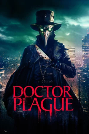Doctor Plague izle