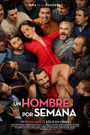 Un Hombre por Semana izle