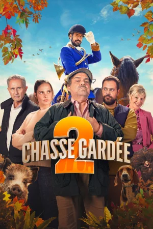 Chasse gardée 2 izle