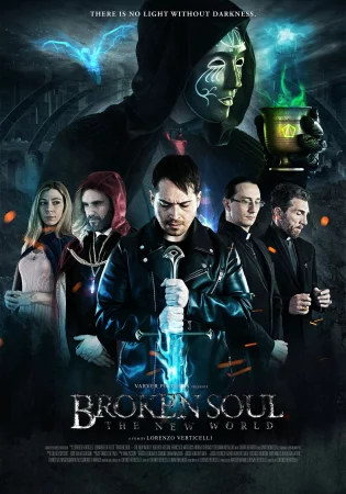 Broken Soul - The New World izle