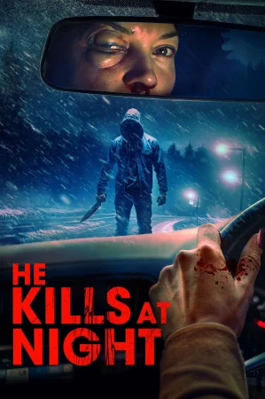 He Kills at Night izle