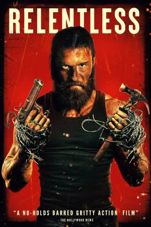 Relentless izle