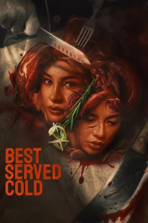 Best Served Cold izle