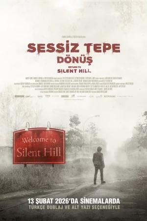 Sessiz Tepe: Dönüş izle