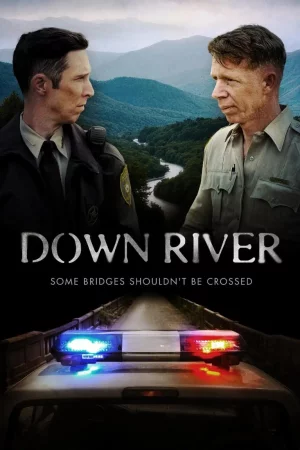 Down River izle
