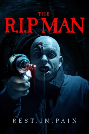 The R.I.P Man izle