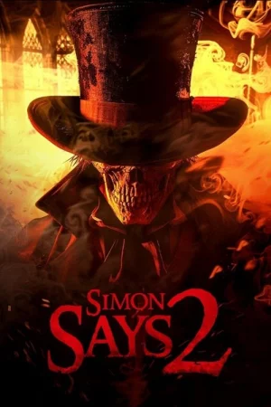 Simon Says 2 izle