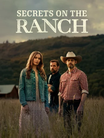 Secrets on the Ranch izle