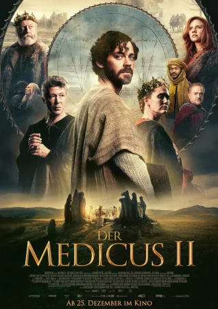 Der Medicus II izle