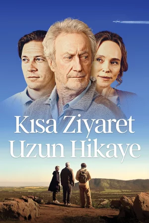 Kısa Ziyaret Uzun Hikaye izle