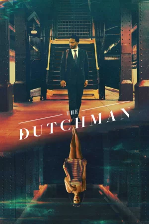 The Dutchman izle