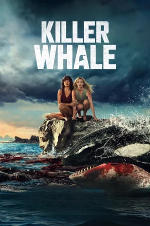 Killer Whale izle