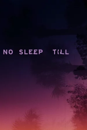 No Sleep Till izle