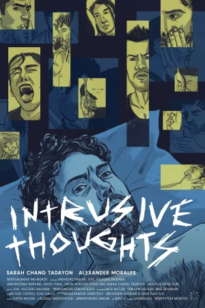 Intrusive Thoughts izle