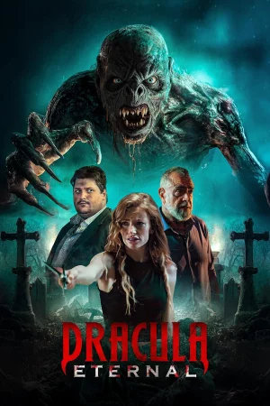 Dracula Eternal izle