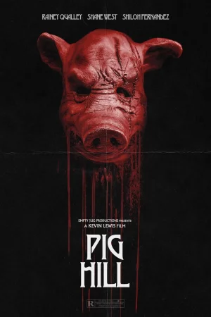 Pig Hill izle
