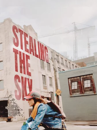 Stealing the Sky izle
