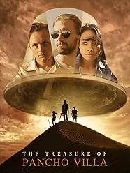 The Treasure of Pancho Villa izle