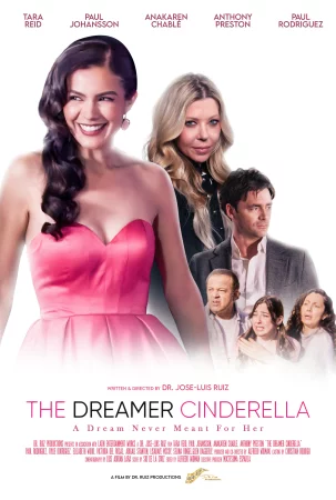 The Dreamer Cinderella izle